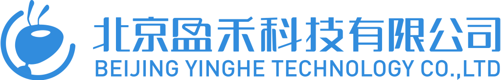 北京盈禾科技有限公司logo